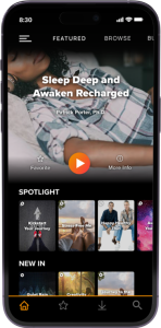 BrainTap App