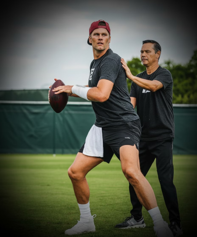 Tom Brady